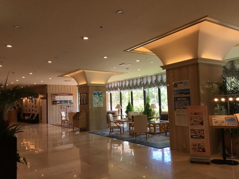 鹿儿岛太阳皇家酒店 外观 照片