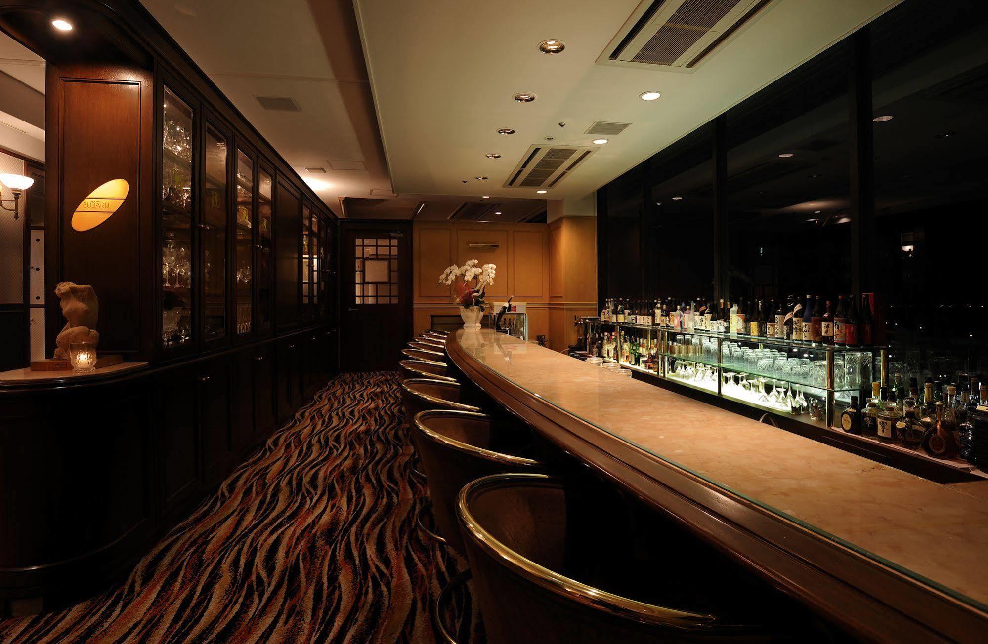 鹿儿岛太阳皇家酒店 外观 照片